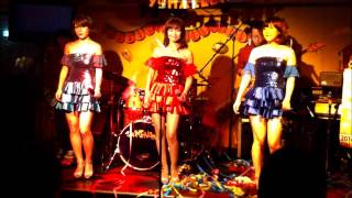 Sweet Pop Candy 20141011ebisu [upl. by Boys463]