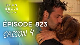 PBLV  Saison 4 Épisode 823  Les aveux de Djamila [upl. by Adhamh]