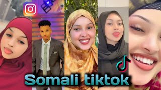 Somali tiktok 2023 ▪︎Muuqaaldii ugu shidnaa Asbuuca ❤💘🥰💙♥️ Somali tiktok 2022 somali tiktok hees [upl. by Dajma]