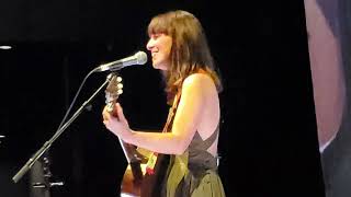 Feist  Mushaboom The Pageant St Louis  562023 [upl. by Airitak]