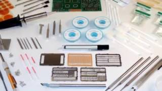 CircuitMedic Professional PCB Repair Kit [upl. by Philbin382]