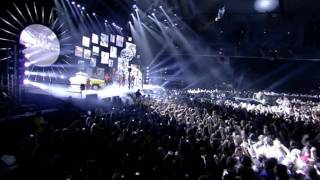 The Saturdays  Higher Live  T4s Stars 21112010 HQ [upl. by Notrem]