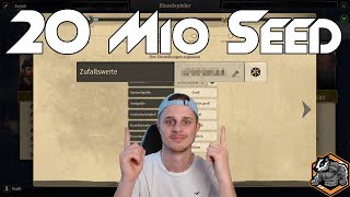 Mein 20 Mio Seed Anno 1800 Tipps und Tricks am Sonntag 74 [upl. by Lemrahs371]