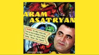 Aram Asatryan Արամ Ասատրյան  Ejmiacin [upl. by Eisenhart]