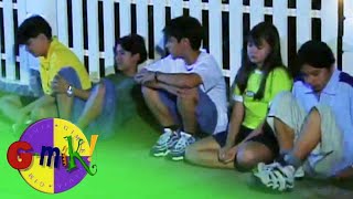 GMik Full Episode 07  Jeepney TV [upl. by Floyd]