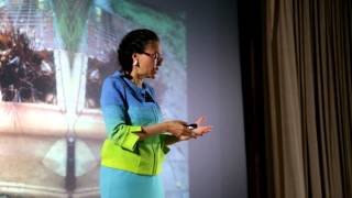 Allegories on race and racism  Camara Jones  TEDxEmory [upl. by Aikenahs]