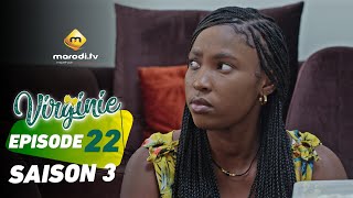 Série  Virginie  Saison 3  Episode 22  VOSTFR [upl. by Turley]