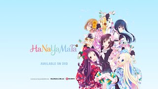 HaNaYaMaTa  Official Trailer [upl. by Zelig]