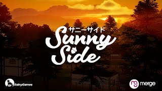 SunnySide  Announcement Trailer [upl. by Salsbury]