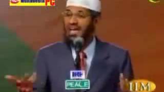 Bangla dubbed Mazhab By dr zakir naik full lecture [upl. by Daniel]