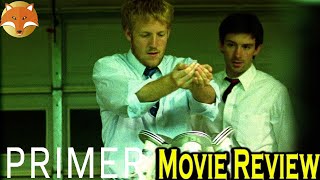 Primer 2004  Explaining time travel scene  Shane Carruth  movie clips [upl. by Mccafferty]