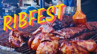 RIBFEST 2024 Port Moody [upl. by Ffirahs933]