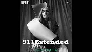 Lady Gaga  911 Extended Official Version Leak [upl. by Dorinda18]