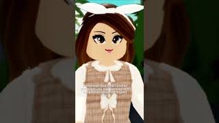 How will I go from celebrity secret to normal high schooler 💕 Frenemies Roblox Royale High Series [upl. by Shuman]