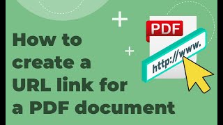 إنشاء روابط للتنقل داخل ملفات pdf  How to Create Internal Links in PDF Files [upl. by Anselme542]