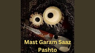 Mast Garam Saaz Pashto [upl. by Accebar]