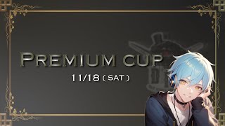 DIF Premium Cup Vol5 ルーファ窓 [upl. by Intyre]