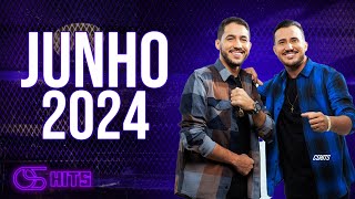 Iguinho e Lulinha  Junho 2024 Repertório Novo  Músicas Novas [upl. by Lisette]