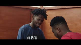 Fameye  Mati Official Video 2019 [upl. by Mady721]