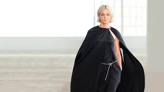 TIBI  Spring Summer 2025  Full Show [upl. by Ynatsed]