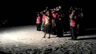 Vatulele Song Introduction [upl. by Atsirc]