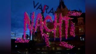 Varas Nachtshow Intro [upl. by Terrie]