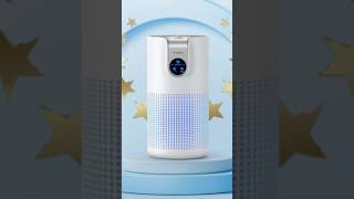 Best Air Purifier for Clean amp Fresh Air for welcoming our first child [upl. by Hemphill651]