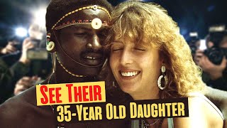 This Girl Married An African Warrior From A Wild Tribe Their Love Story Ended So Sadly [upl. by Aryan]