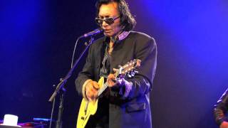 Rodriguez  Inner City Blues Live on KEXP [upl. by Ylyl]