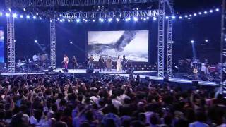 Naadaan Parindey by A R Rehman and Mohit Chauhan LIVE CONCERT HD [upl. by Clareta]