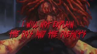 Trippie Redd – 7am in Ohio Official Lyric Video [upl. by Melbourne]