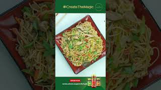 Ready to Cook Chow Mein Sauce  Order Now [upl. by Jenei]