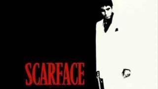 Scarface  Im hot tonight [upl. by Kado]