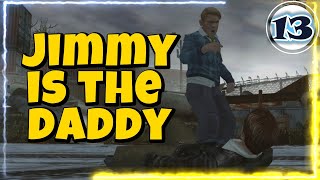 Jimmy Became Bully Logan Pauls Johnny Daddy  Bully Scholarship Edition Part 13 [upl. by Slaby]