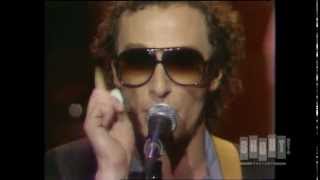 Graham Parker amp The Rumour  Stupefaction Live On Fridays [upl. by Kristoforo330]