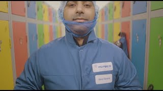 PepsiCo GO Recruitment Video  CH Video [upl. by Victorie]