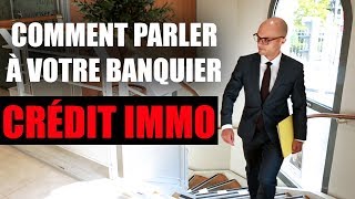 Comment emprunter de largent ancien banquier [upl. by Eekcaj]