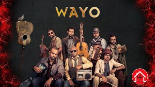 Wayo band song collection  වායෝ හොඳම සිංදු එකතුව  Beatzzhouse [upl. by Edithe227]