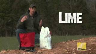 How To Frost Seed Clover Food Plots Easy And Simple 68 GrowingDeertv [upl. by Nueovas]