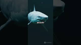 Deadliest Sharks Lurking in Our Oceans [upl. by Fugere]