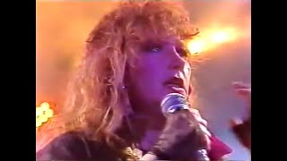 Алла Пугачёва — Зачем война Live 1987 [upl. by Rufus]