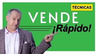 Cómo Vender una Casa ¡La Mejor Estrategia para Vender Rápido [upl. by Gussie]