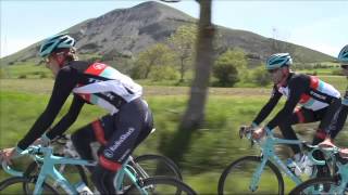 Trek Madone 2014 new features [upl. by Yumuk762]