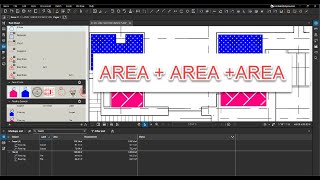 Mastering Area Quantity Takeoffs in Bluebeam Revu A StepbyStep Guide [upl. by Eehsar]