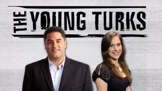 Welcome To TYT w Oliver Stone amp Danny Trejo [upl. by Leese818]