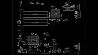 LA8941P Rev 10 Boardview Acer V5131 v5171 Q1VZC [upl. by Priscella]