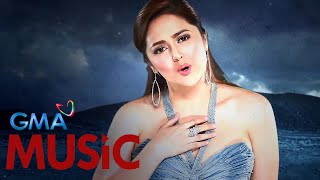 Jessa Zaragoza I Ayoko Na I Official Music Video [upl. by Hayilaa319]