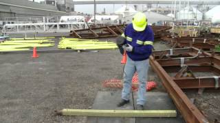 Safety Video for WorleyParsons [upl. by Onimod]