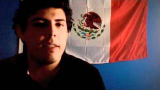 Mexican Polyglot Speaks 11 Languages [upl. by Filia]