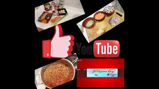 How to make quorn bolognese sauce recipeveganVegetarian bolognese sauce [upl. by Ayotas831]